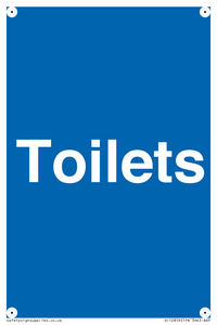 Toilets
